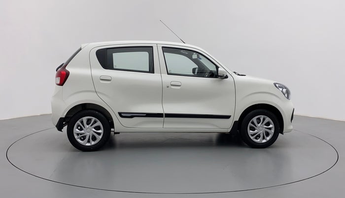 2021 Maruti Celerio ZXI D, Petrol, Manual, 2,133 km, Right Side View