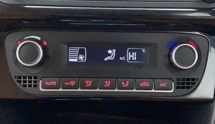 2017 Volkswagen Polo GT TSI 1.2 PETROL AT, Petrol, Automatic, 45,817 km, Automatic Climate Control