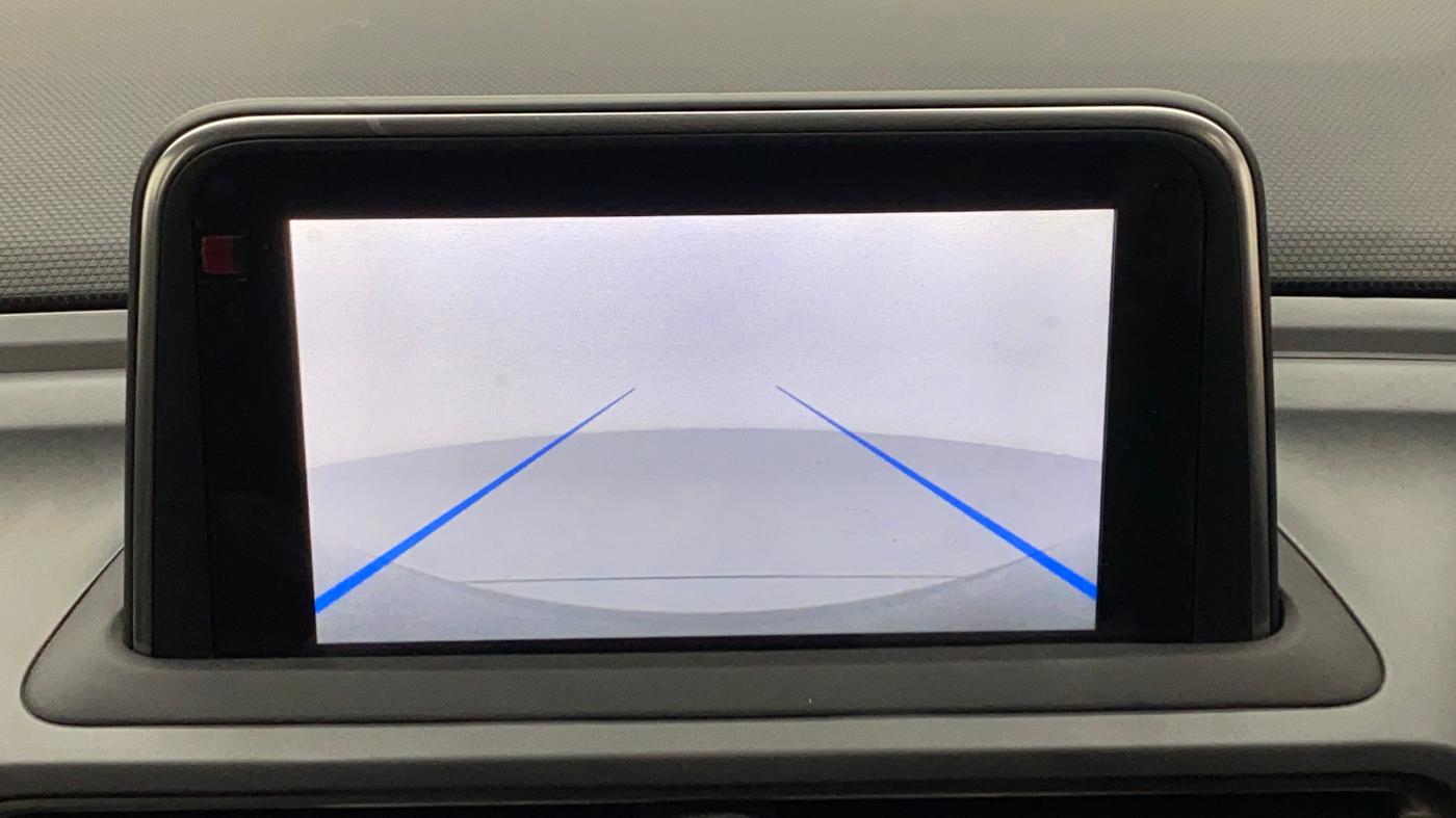 2020 Tata ALTROZ XZ PETROL, Petrol, Manual, 72,780 km, Parking Camera