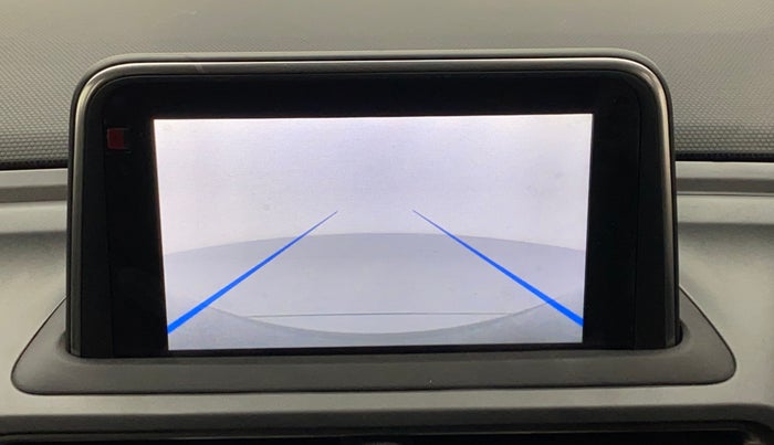 2020 Tata ALTROZ XZ PETROL, Petrol, Manual, 72,780 km, Parking Camera