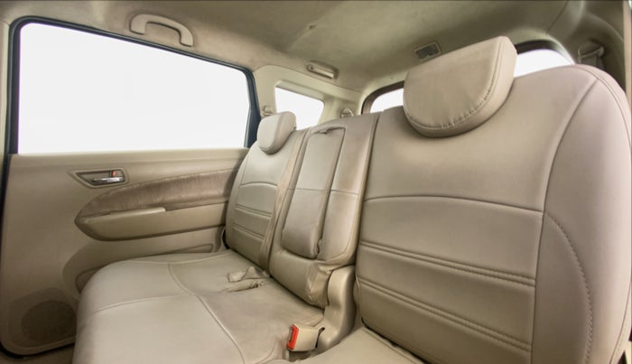 2013 Maruti Ertiga VXI, Petrol, Manual, 93,852 km, Right Side Rear Door Cabin