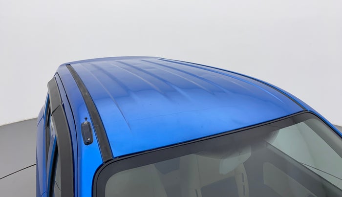 2019 Maruti Alto LXI, Petrol, Manual, 46,120 km, Roof