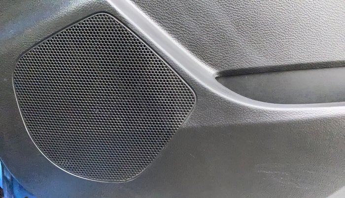 2019 Maruti Alto LXI, Petrol, Manual, 46,120 km, Speaker