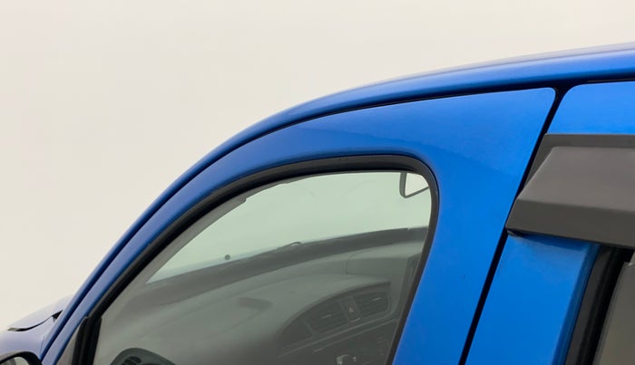 2019 Maruti Alto LXI, Petrol, Manual, 46,120 km, Front passenger door - Door visor damaged