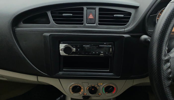 2019 Maruti Alto LXI, Petrol, Manual, 46,120 km, Air Conditioner