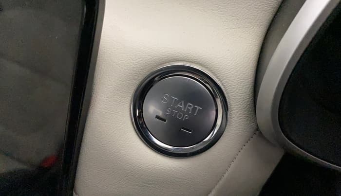 2024 MG ASTOR Sharp Pro 1.5 CVT (Ivory), Petrol, Automatic, 24,310 km, Keyless Start/ Stop Button