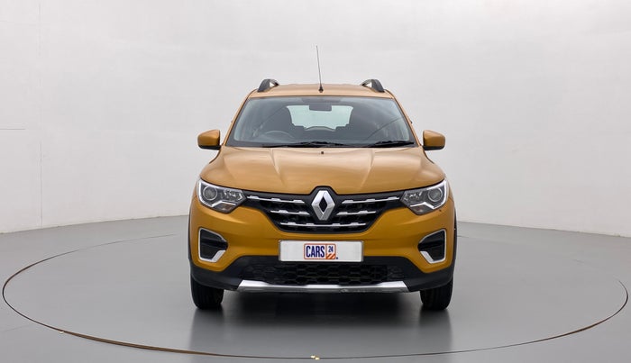 2020 Renault TRIBER 1.0 RXL PETROL, Petrol, Manual, 29,789 km, Front