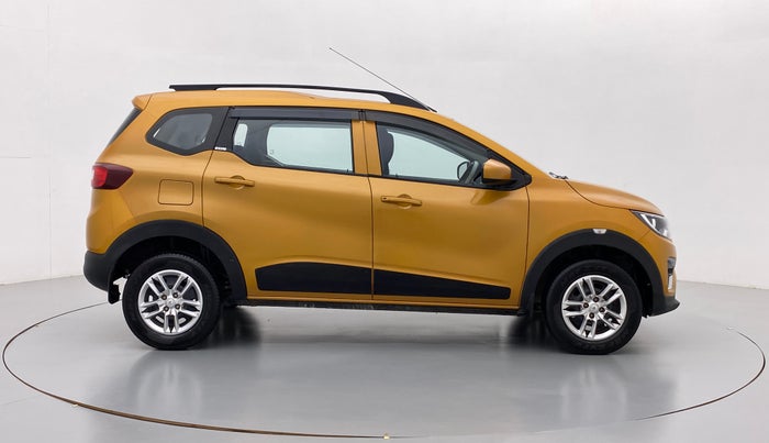 2020 Renault TRIBER 1.0 RXL PETROL, Petrol, Manual, 29,789 km, Right Side View