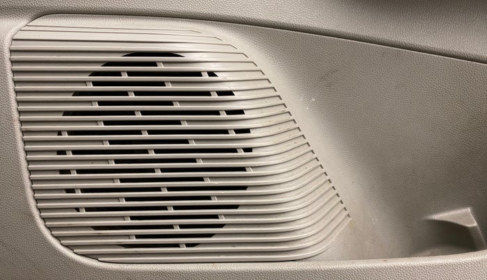 2020 Renault TRIBER 1.0 RXL PETROL, Petrol, Manual, 29,789 km, Speaker