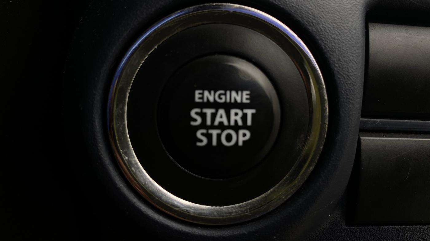 2022 Maruti Baleno ALPHA PETROL 1.2, Petrol, Manual, 24,108 km, Keyless Start/ Stop Button