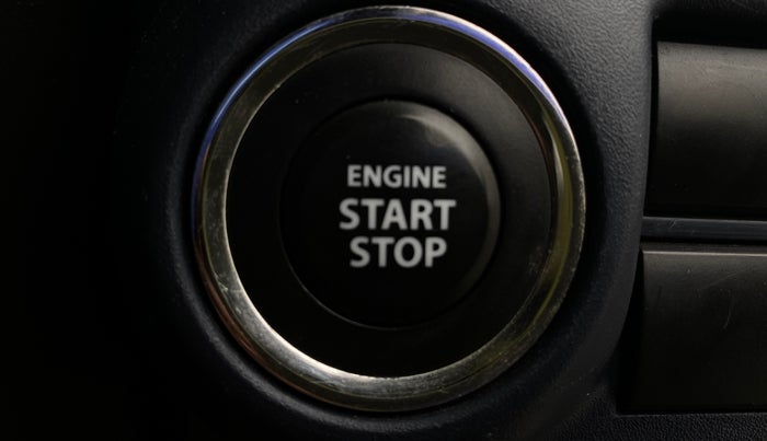 2022 Maruti Baleno ALPHA PETROL 1.2, Petrol, Manual, 24,086 km, Keyless Start/ Stop Button