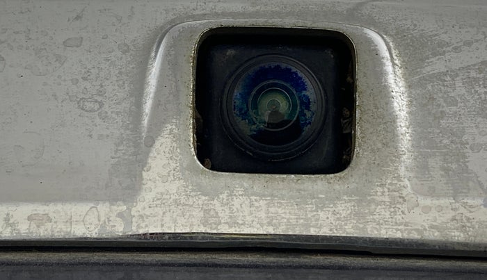 2022 Maruti Baleno ALPHA PETROL 1.2, Petrol, Manual, 24,086 km, Parking Camera