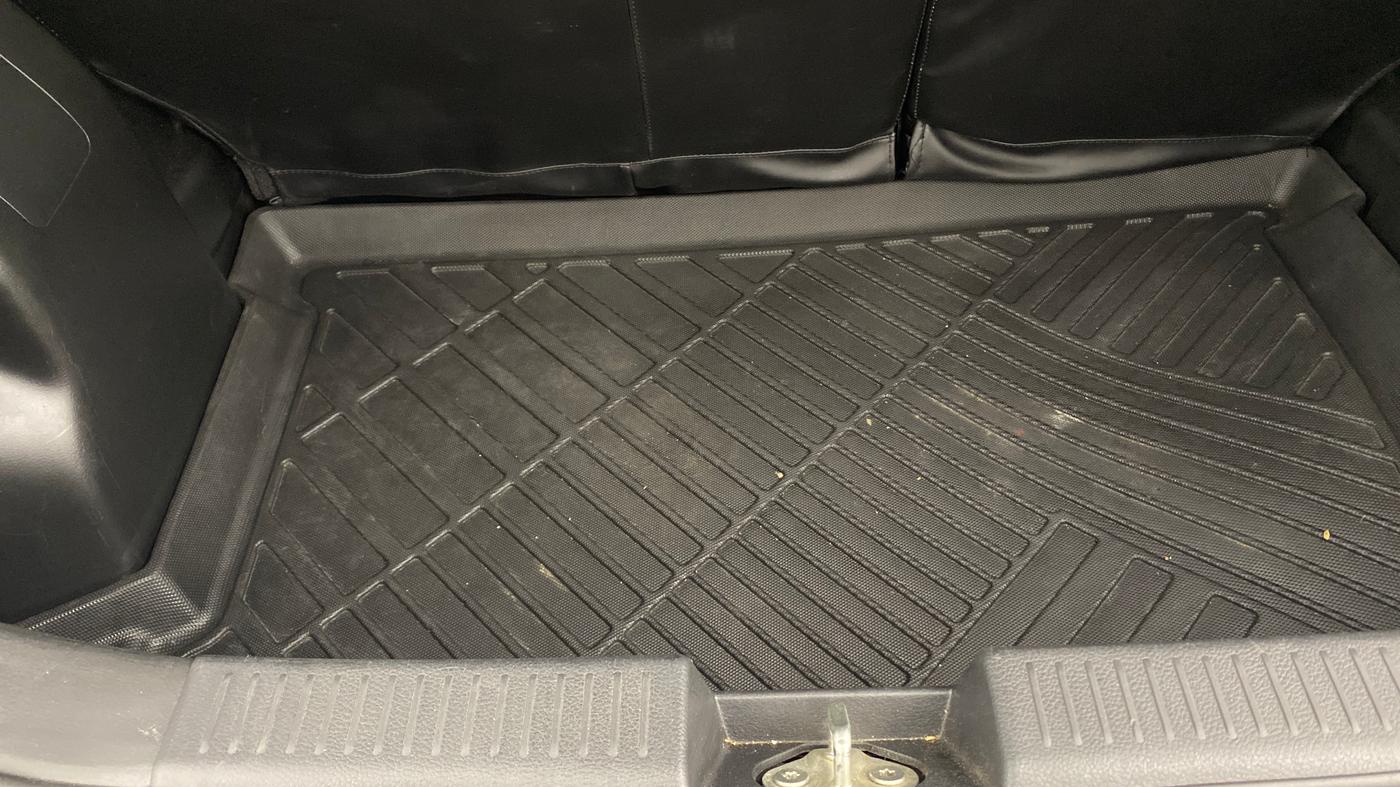 2022 Maruti Baleno ALPHA PETROL 1.2, Petrol, Manual, 24,108 km, Boot Inside