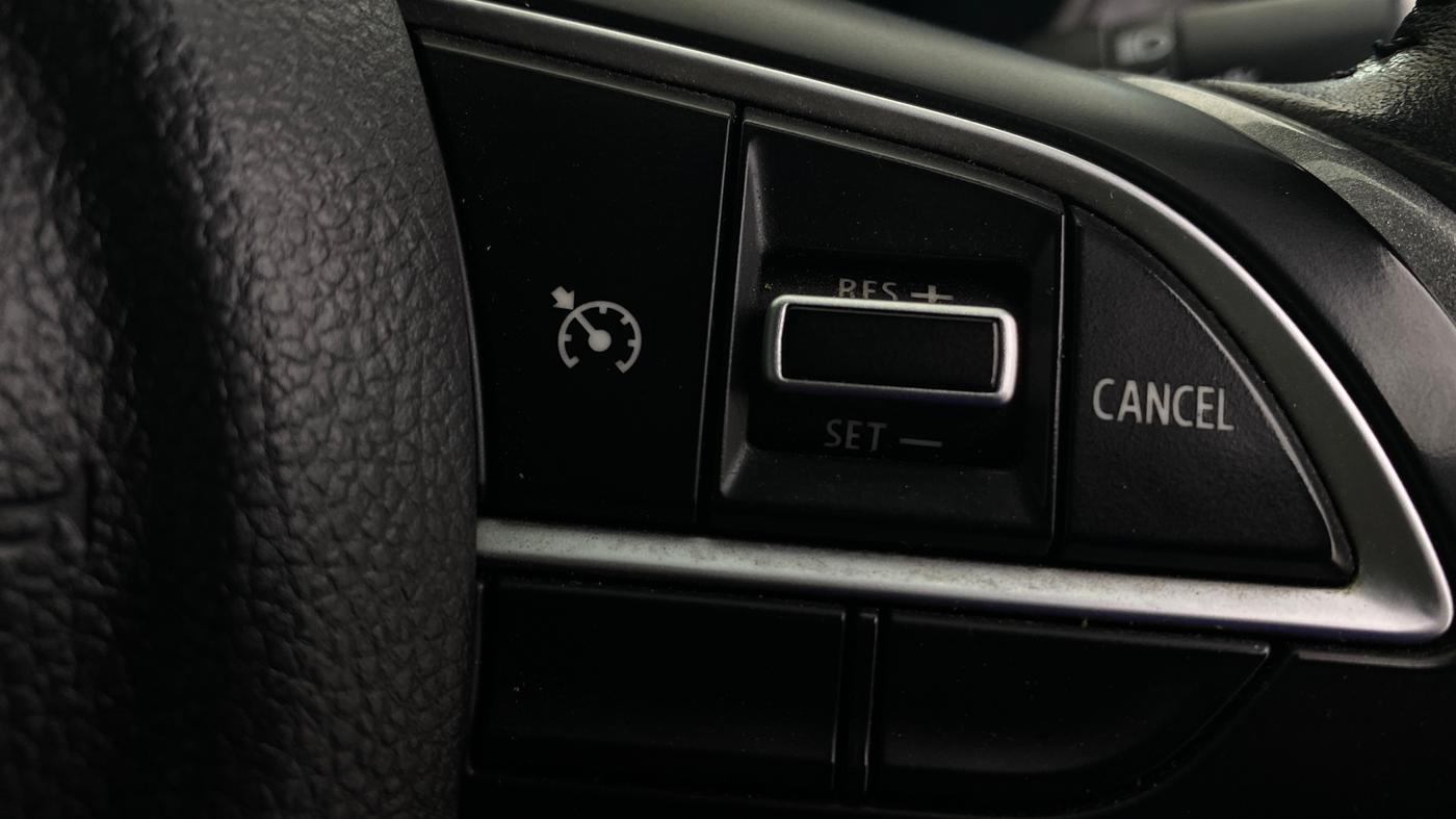 2022 Maruti Baleno ALPHA PETROL 1.2, Petrol, Manual, 24,108 km, Adaptive Cruise Control