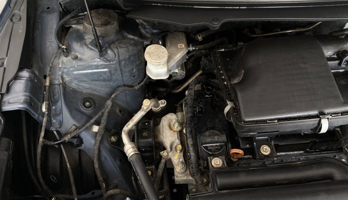 2022 Maruti Baleno ALPHA PETROL 1.2, Petrol, Manual, 24,086 km, Engine View - Right