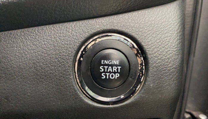 2016 Maruti Baleno ZETA PETROL 1.2, Petrol, Manual, 86,221 km, Keyless Start/ Stop Button