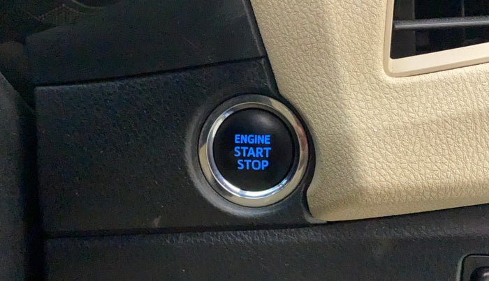 2015 Toyota Corolla Altis VL CVT PETROL, Petrol, Automatic, 61,685 km, Keyless Start/ Stop Button