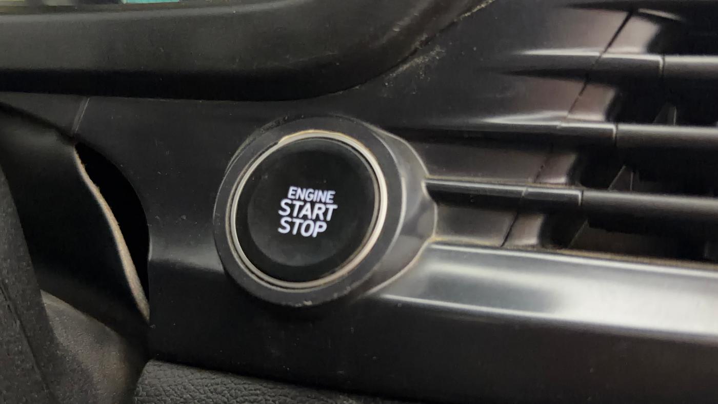 2020 Hyundai NEW I20 ASTA 1.2 MT, Petrol, Manual, 66,137 km, Keyless Start/ Stop Button