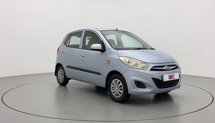 2013 Hyundai i10 MAGNA 1.1, Petrol, Manual, 51,274 km, SRP