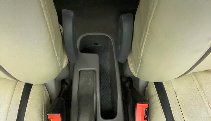 2013 Hyundai i10 MAGNA 1.1, Petrol, Manual, 51,274 km, Driver Side Adjustment Panel