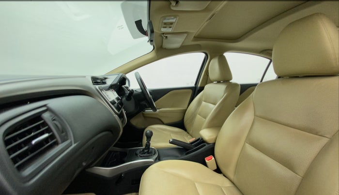2015 Honda City 1.5L I-VTEC VX, Petrol, Manual, 99,289 km, Right Side Front Door Cabin