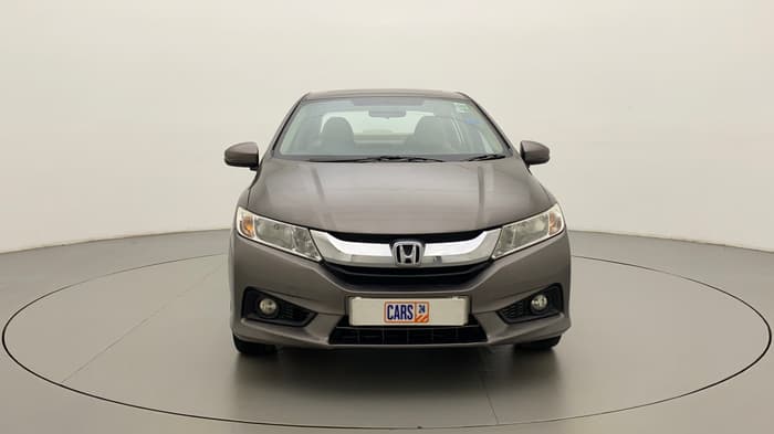 2015 Honda City 1.5L I-VTEC VX, Petrol, Manual, 99,289 km, Front