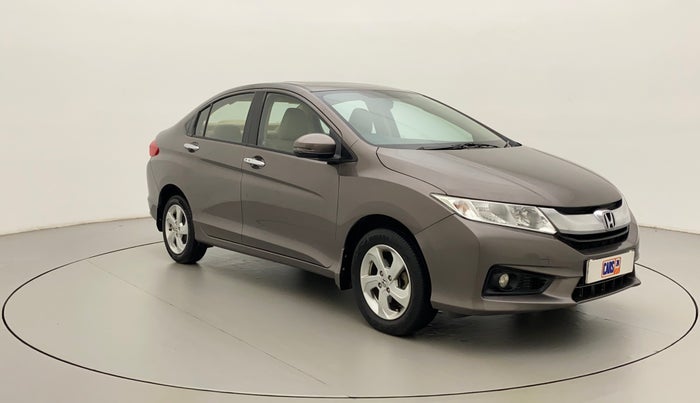 2015 Honda City 1.5L I-VTEC VX, Petrol, Manual, 99,289 km, SRP