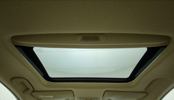 2015 Honda City 1.5L I-VTEC VX, Petrol, Manual, 99,289 km, Moonroof/ Sunroof