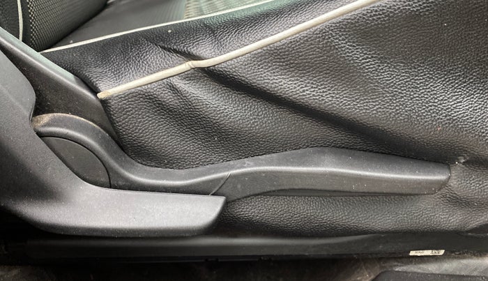 2018 Maruti Baleno ZETA PETROL 1.2, Petrol, Manual, 56,497 km, Driver Side Adjustment Panel