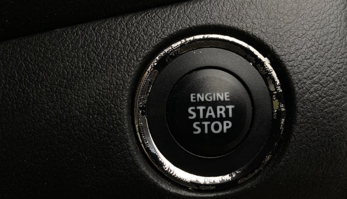 2018 Maruti Baleno ZETA PETROL 1.2, Petrol, Manual, 56,497 km, Keyless Start/ Stop Button