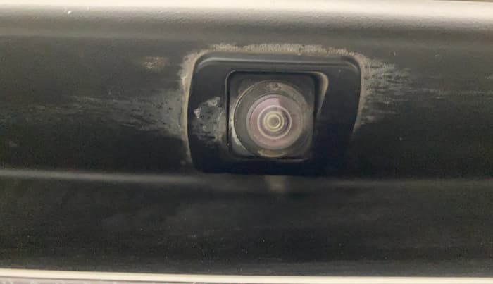 2019 Ford New Figo TITANIUM 1.2 PETROL MT, Petrol, Manual, 65,398 km, Parking Camera