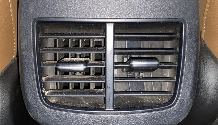 2021 KIA SELTOS HTX PLUS 1.5 DIESEL, Diesel, Manual, 47,575 km, Rear AC Vents