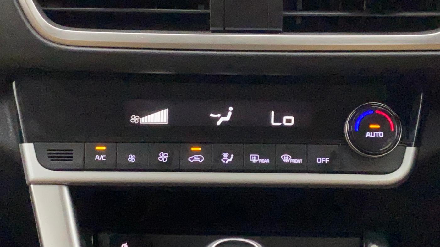2021 KIA SELTOS HTX PLUS 1.5 DIESEL, Diesel, Manual, 47,575 km, Automatic Climate Control