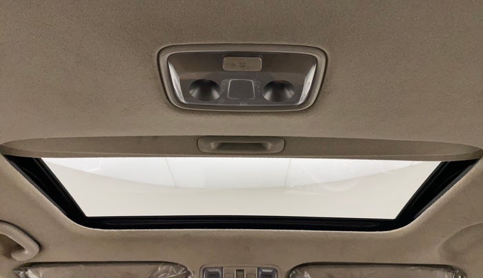 2021 KIA SELTOS HTX PLUS 1.5 DIESEL, Diesel, Manual, 47,575 km, Moonroof/ Sunroof
