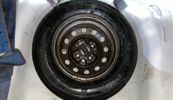 2013 Hyundai Eon ERA +, Petrol, Manual, 59,964 km, Spare Tyre