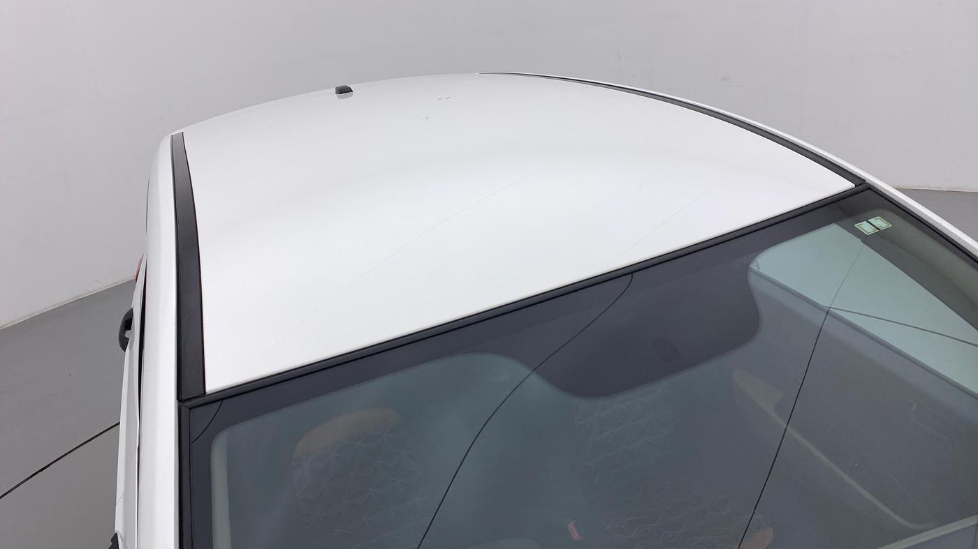 2017 Hyundai Grand i10 ERA 1.2 VTVT, Petrol, Manual, 32,645 km, Roof