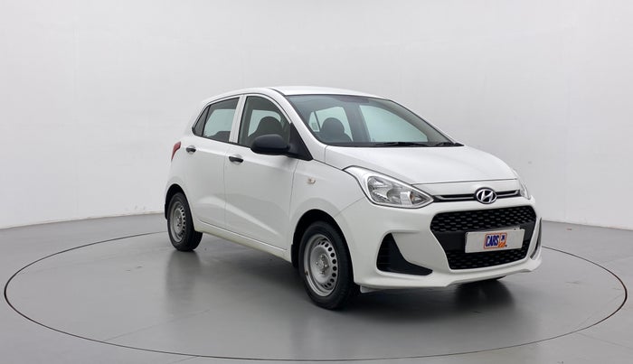 2017 Hyundai Grand i10 ERA 1.2 VTVT, Petrol, Manual, 32,645 km, SRP