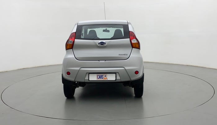 2017 Datsun Redi Go T (O), Petrol, Manual, 12,041 km, Back/Rear