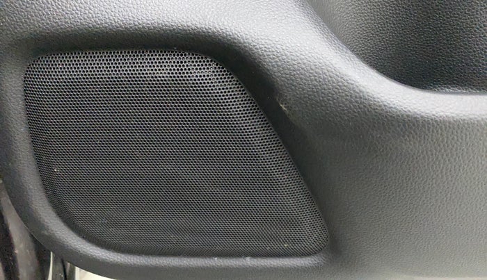 2020 Honda City 1.5L I-VTEC ZX CVT, Petrol, Automatic, 46,291 km, Speaker