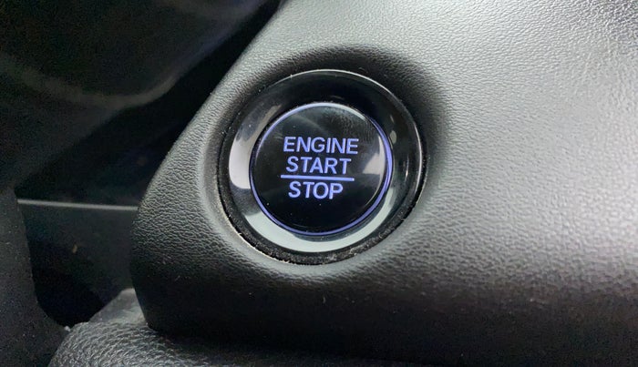 2020 Honda City 1.5L I-VTEC ZX CVT, Petrol, Automatic, 46,291 km, Keyless Start/ Stop Button