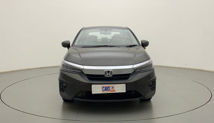 2020 Honda City 1.5L I-VTEC ZX CVT, Petrol, Automatic, 46,291 km, Front