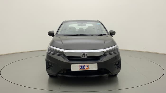 2020 Honda City 1.5L I-VTEC ZX CVT, Petrol, Automatic, 46,291 km, Front
