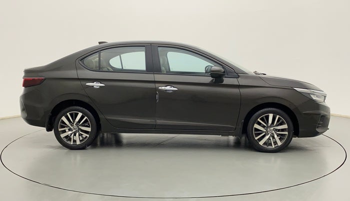 2020 Honda City 1.5L I-VTEC ZX CVT, Petrol, Automatic, 46,291 km, Right Side View