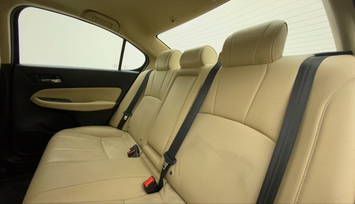 2020 Honda City 1.5L I-VTEC ZX CVT, Petrol, Automatic, 46,291 km, Right Side Rear Door Cabin