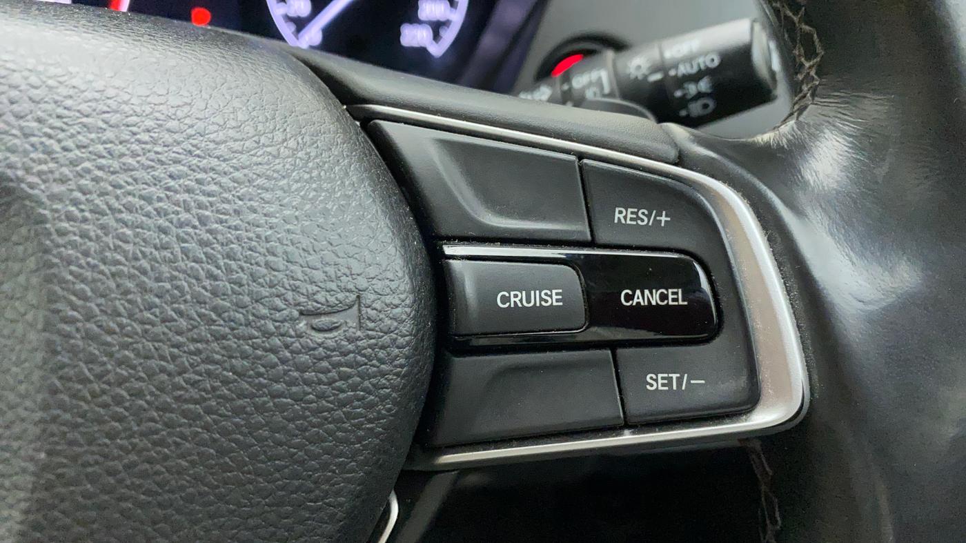2020 Honda City 1.5L I-VTEC ZX CVT, Petrol, Automatic, 46,291 km, Adaptive Cruise Control