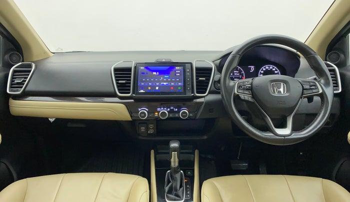 2020 Honda City 1.5L I-VTEC ZX CVT, Petrol, Automatic, 46,291 km, Dashboard