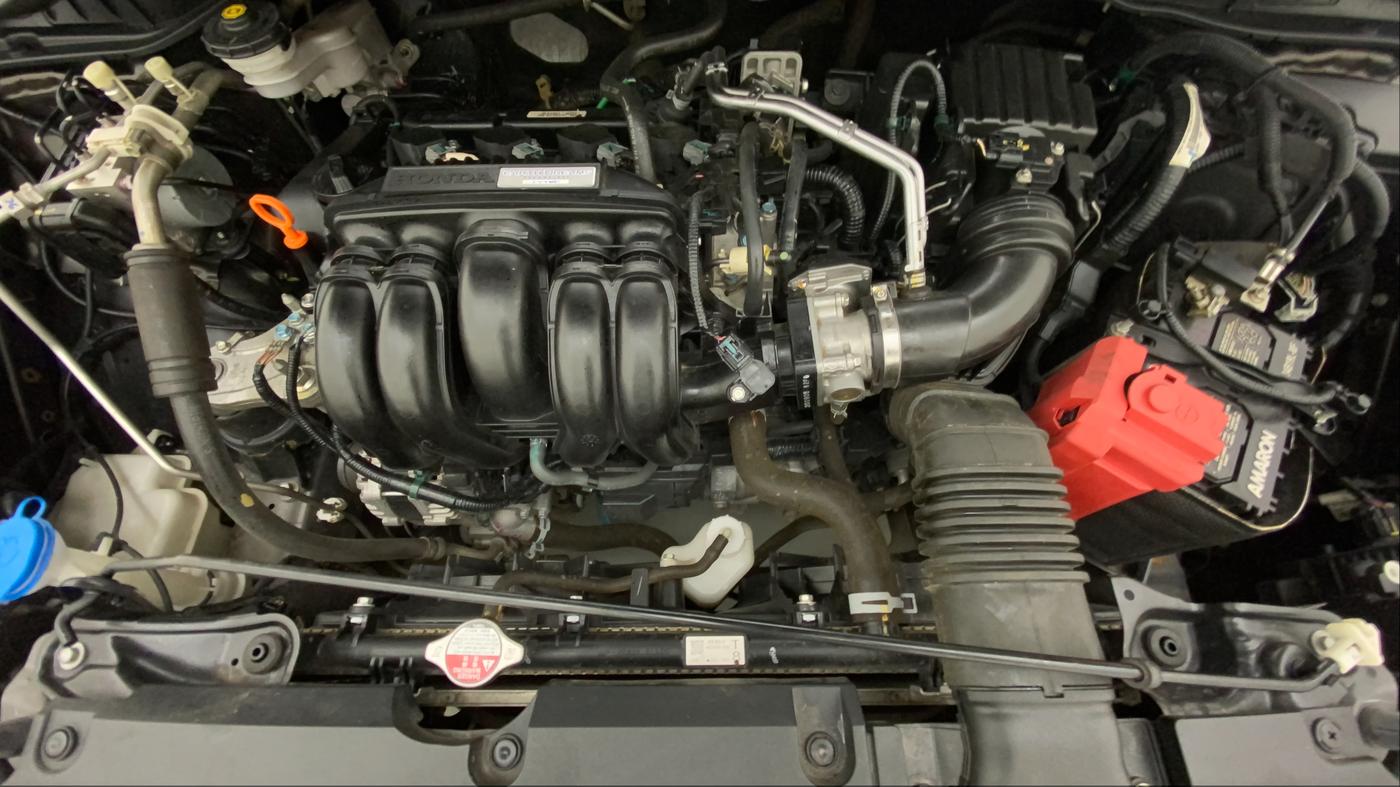 2020 Honda City 1.5L I-VTEC ZX CVT, Petrol, Automatic, 46,291 km, Open Bonet