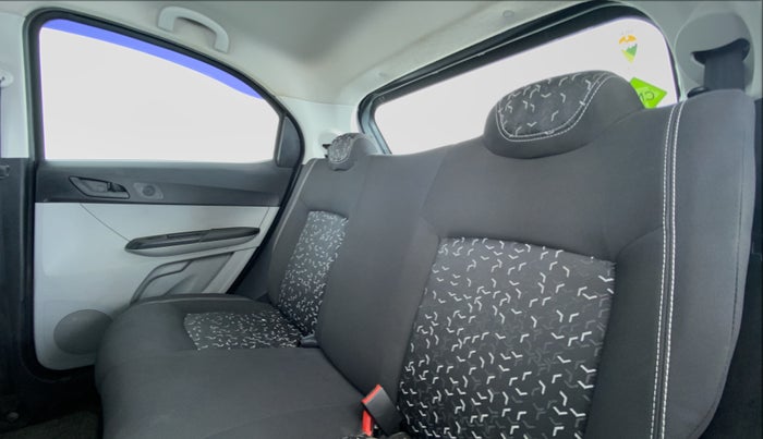 2022 Tata Tiago XT CNG 1.2 RTN, CNG, Manual, 5,807 km, Right Side Rear Door Cabin