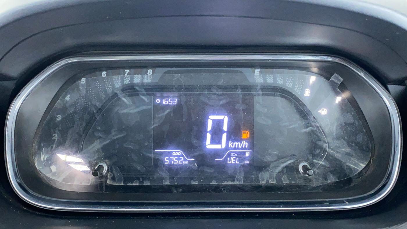 2022 Tata Tiago XT CNG 1.2 RTN, CNG, Manual, 5,807 km, Odometer Image