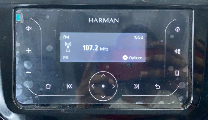 2022 Tata Tiago XT CNG 1.2 RTN, CNG, Manual, 5,807 km, Infotainment System